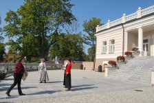Ekskursija į Druskininkus